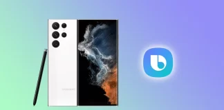 Como desactivar Bixby no Samsung Galaxy S22, S23, Z Fold, Z Flip, A51, A52, A53, A54 series