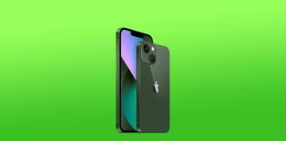 Como definir um contacto de recuperação para o ID Apple no iPhone