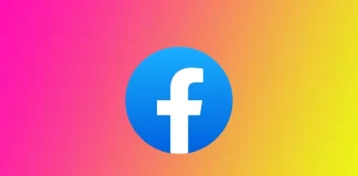 Como marcar alguém no Facebook