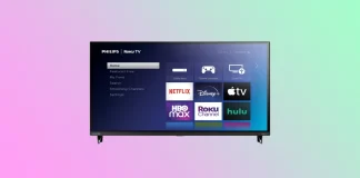 Eis como utilizar o Roku TV sem Wi-Fi