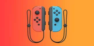 Como carregar os comandos da Nintendo Switch