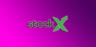Como eliminar uma conta StockX