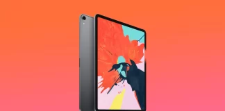 Como desactivar o ecrã dividido no iPad no Safari