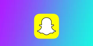 Como corrigir o zoom da câmara do Snapchat
