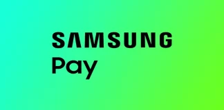Como desactivar o Samsung Pay deslizar para cima