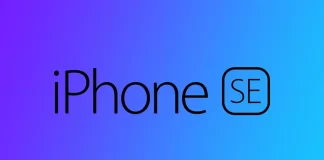 O iPhone SE é à prova de água?