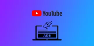 Porque é que não se pode saltar os anúncios do YouTube?
