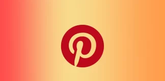Como eliminar uma conta do Pinterest
