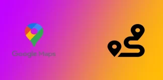 Como criar um itinerário personalizado no Google Maps