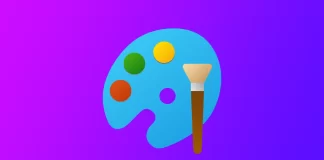 Como tornar o fundo transparente no Paint