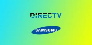 Como programar o comando DirecTV para o televisor Samsung