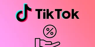 O que é a comissão de oferta do TikTok?