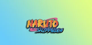 Onde é que se pode ver Naruto Shippuden em inglês?