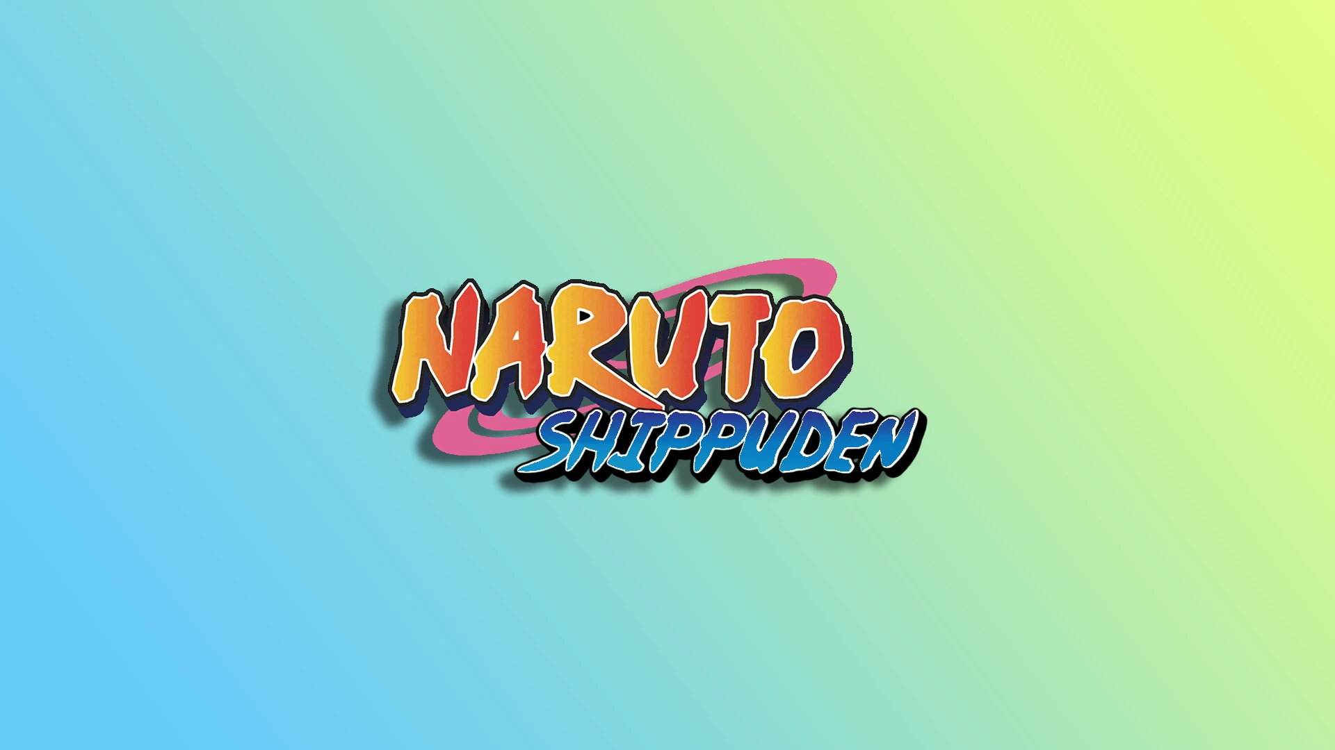 Onde é que se pode ver Naruto Shippuden em inglês?