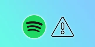 Porque é que o Spotify está sempre a falhar e como o resolver