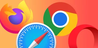 É necessário manter o seu browser atualizado, e eis porquê