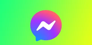 Como corrigir a mensagem “Esta pessoa não está disponível no Messenger