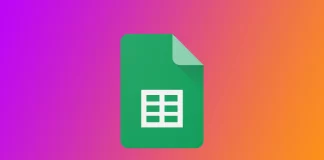 Como ocultar células no Google Sheets