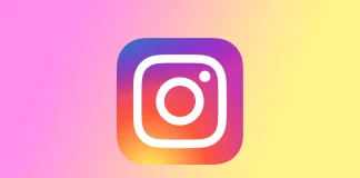 Como remover uma conta da aplicação Instagram