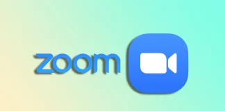 Como enviar um convite para o Zoom