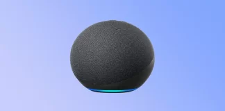 Por que razão deve manter o Amazon Echo afastado das janelas da sua casa