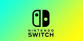 A Nintendo Switch tem uma câmara?