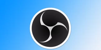 Como captar apenas áudio com o OBS