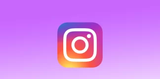 Como alterar a cor de fundo numa história do Instagram