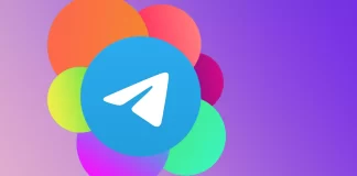 Como apagar uma conta do Telegram