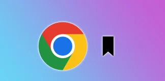 Como apagar os favoritos no Chrome