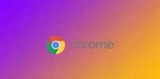 Como reabrir separadores fechados no Chrome