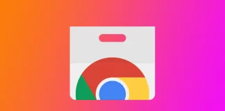 Como iniciar o Google Chrome sem extensões