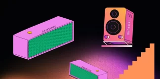 Números de modelo do Soundbar da Samsung 2014-2024