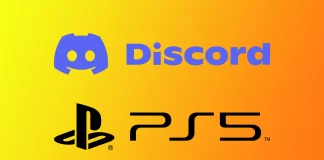 Como utilizar o Discord com a PS5