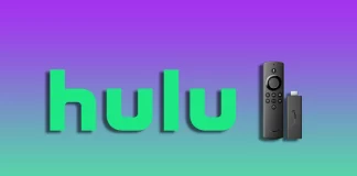 Como ver o Hulu no Firestick e no Fire TV