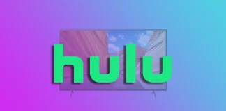 Como ver o Hulu na Sony TV