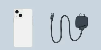 Você pode carregar o iPhone iPad com outros carregadores?