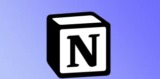 Como adicionar uma página ao Notion