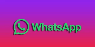 Como deletar um bate-papo no WhatsApp