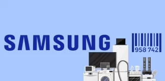 Como descobrir onde são feitas as TVs, monitores e eletrodomésticos LG?