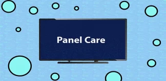 Como cuidar da Samsung OLED TV