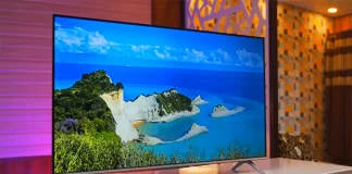 Quem fabrica os televisores TCL?