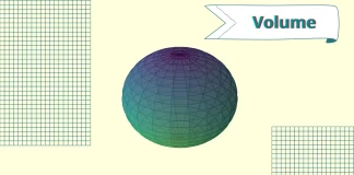 O que é o volume da cor da televisão?