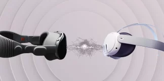 Apple Vision Pro vs Meta Quest 3: Existe algum motivo para compará-los?