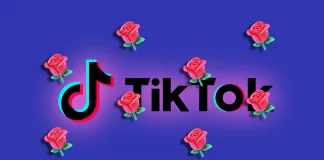 Quanto vale um Rose Gift no TikTok