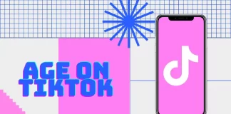 Como mudar sua idade no TikTok