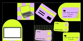 Como ver os cartões salvos no Mac