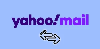 Como transferir o antigo Yahoo Mail para um novo e-mail