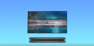 Como ativar o Modo Demo ou Modo Loja na LG TV