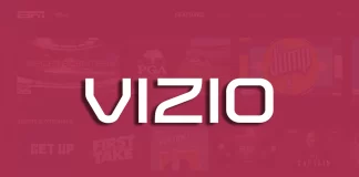 Como assistir ESPN na Vizio Smart TV